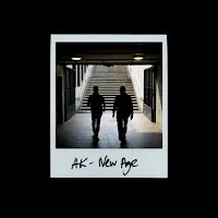 Ak — New Age — обложка