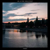 Ak — Tides Ft Tim Schaufert — обложка